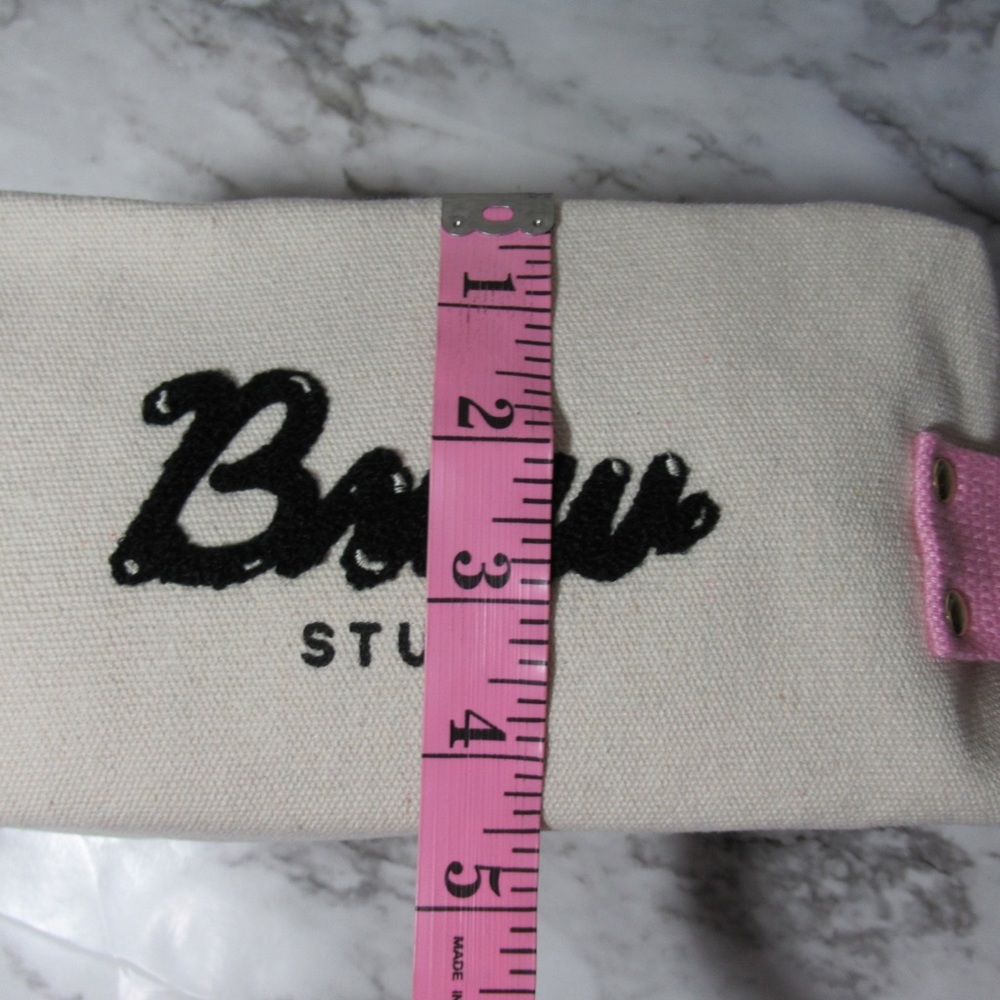 Benefit Cosmetic Bag Brow Stuff - Picture 12 of 14